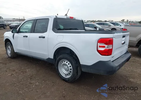 2023 Ford Maverick Xl z USA, uszkodzony, nr VIN 3FTTW8E32PRA28468